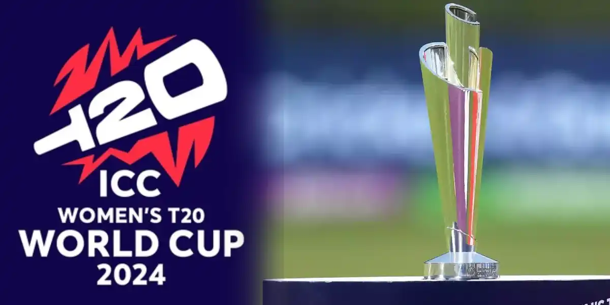 ICC Women's T20 Cup