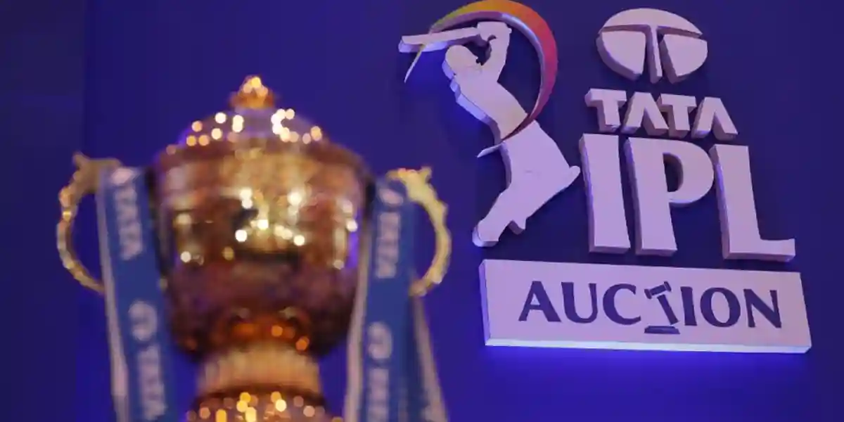 IPL 2025 mega auction