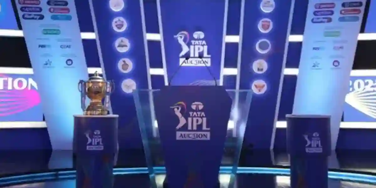 IPL Auction