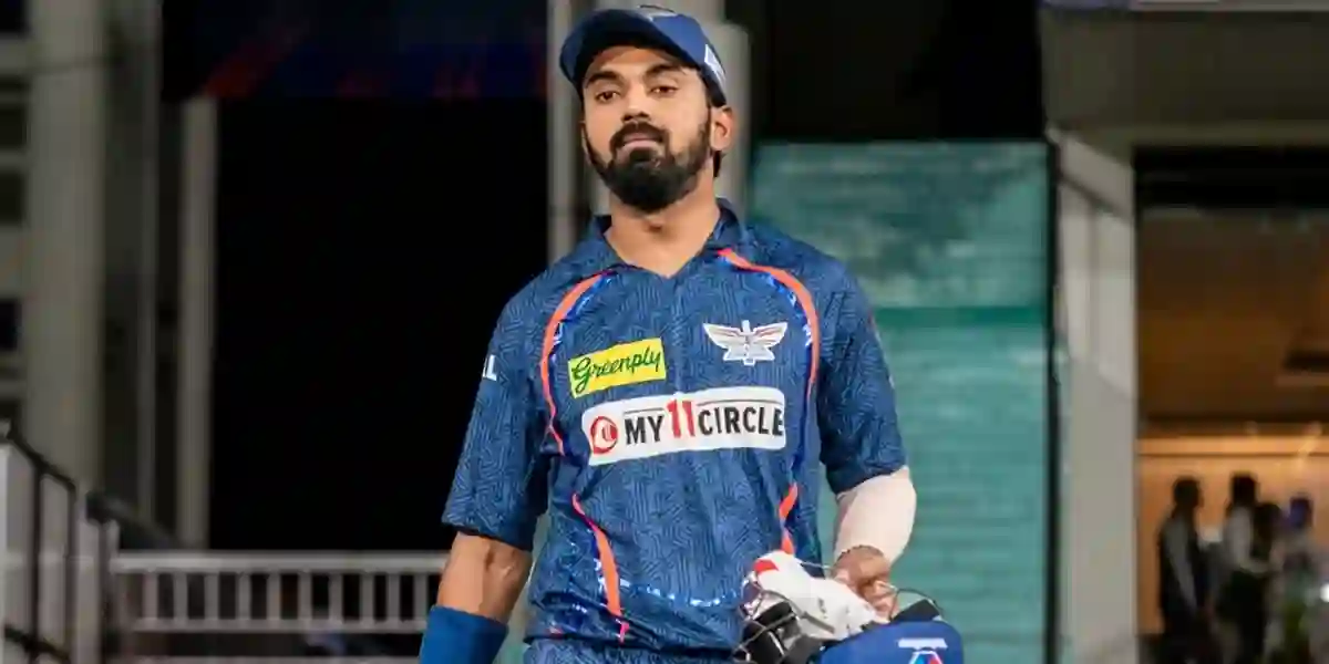 KL Rahul