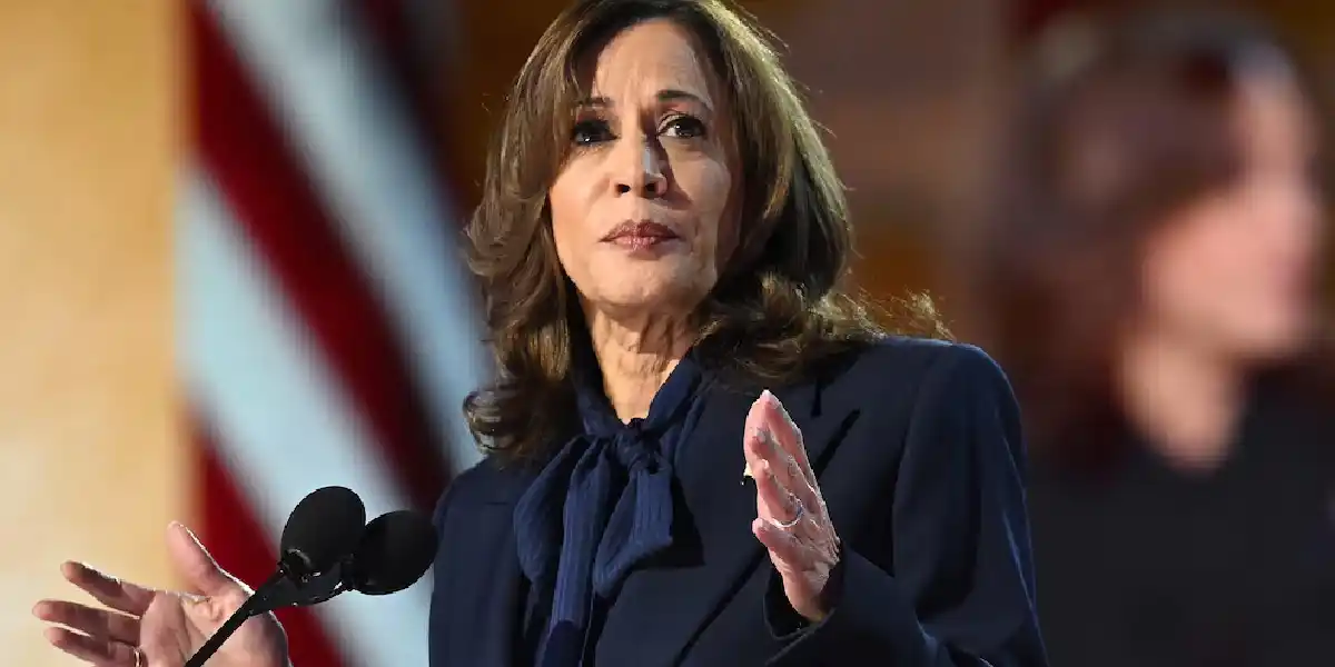 Kamala Harris