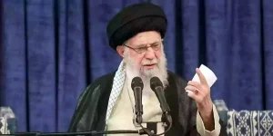 Khamenei