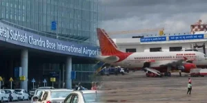 Kolkata Airport