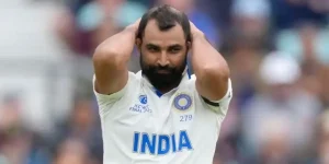 Mohammad Shami