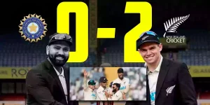 New Zealand win