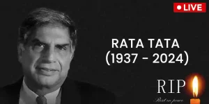 RIP Ratan Tata