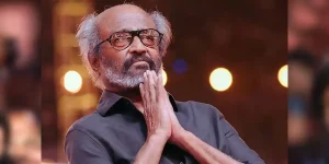 Rajinikanth