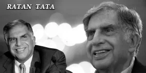 Ratan Naval Tata