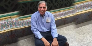 Ratan TATA