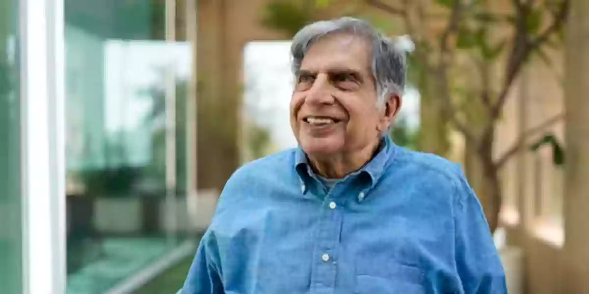 Ratan Tata