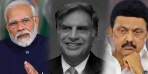 Ratan Tata passed away