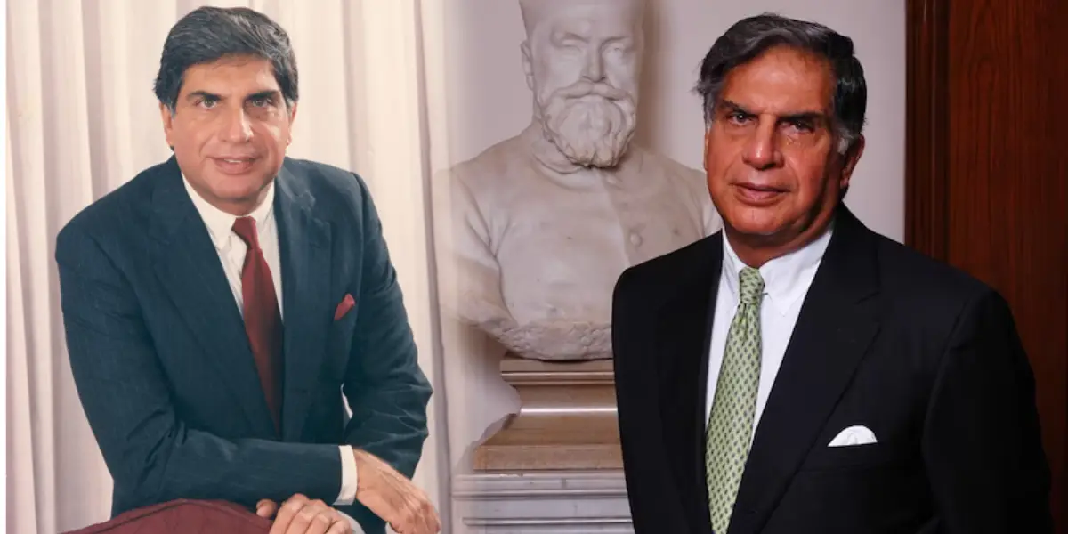 Ratan Tata