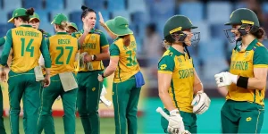 South African Womens