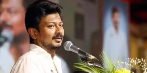 Tamilnadu Deputy CM Udhayanidhi stalin