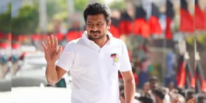 Tamilnadu Deputy CM Udhayanidhi stalin