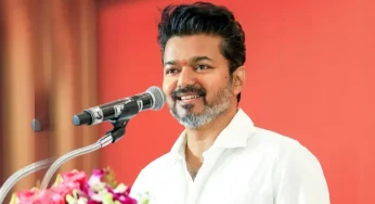 ஆட்டத்தை ஆரம்பித்த விஜய்.! தவெக தொண்டர்களுக்கு அரசியல் பயிலகம் தொடக்கம்…