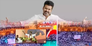 ThalapathyVijay tvk