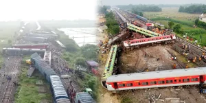 Train Accident