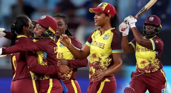 WWT20 : கியானா ஜோசப் அதிரடி ..! ஸ்காட்லாந்தை எளிதில் வென்று வெஸ்ட் இண்டீஸ் மகளிர் அணி அபாரம்..!