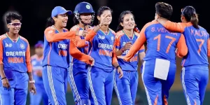 Womens Indian Team