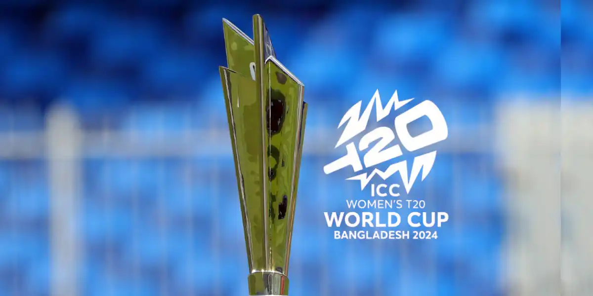 Womens T20 World Cup 2024