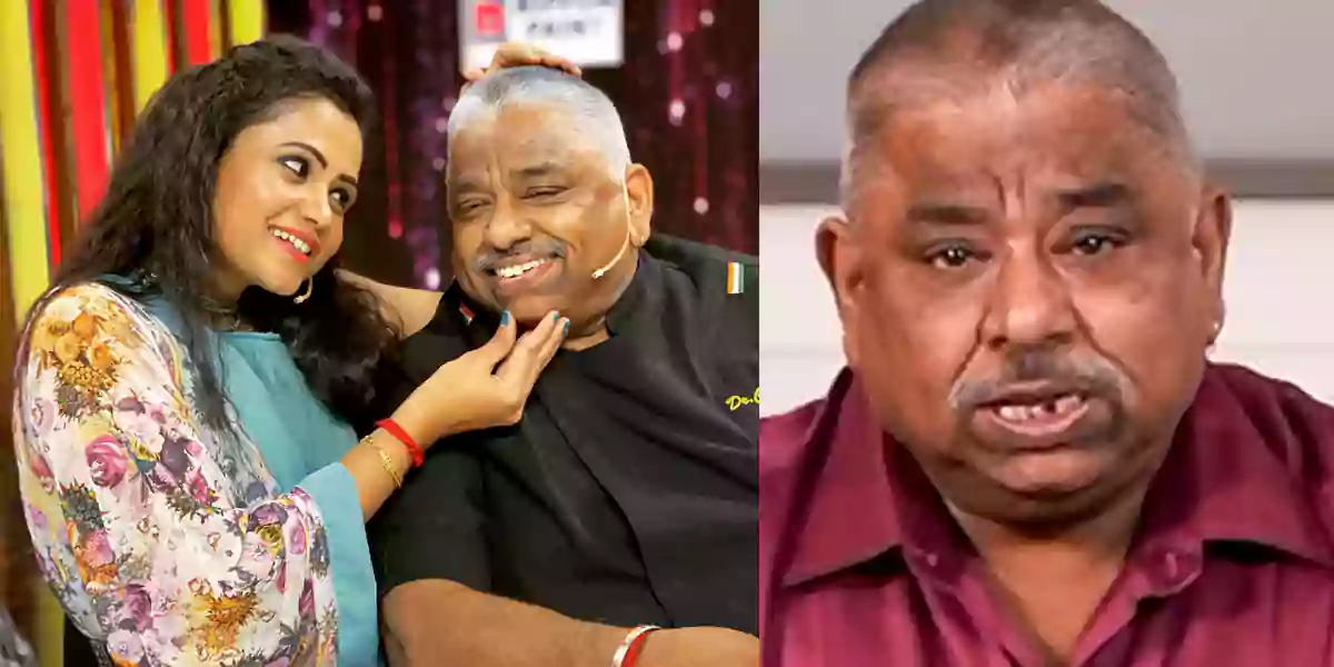 chef damu and manimegalai