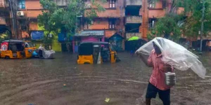 chennai rains update