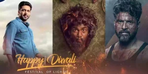 happy diwali movies