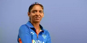 harmanpreet kaur speech