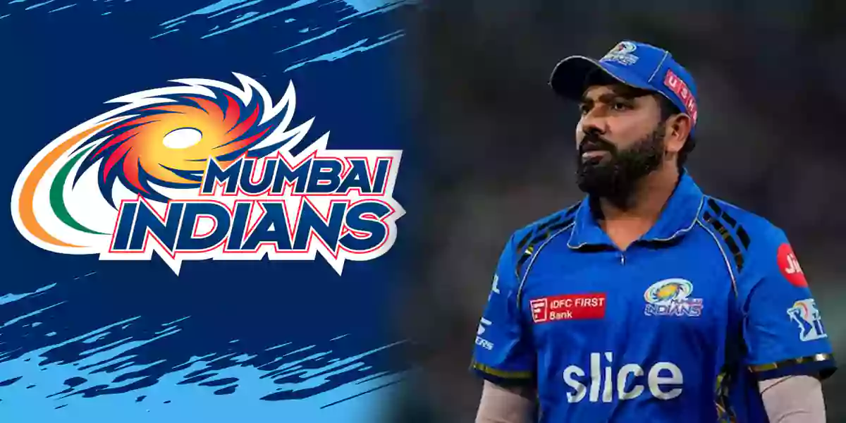 mumbai indians