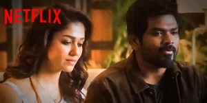 nayanthara and vignesh shivan marriage netflix