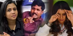 priyanka deshpande vs manimegalai gp muthu