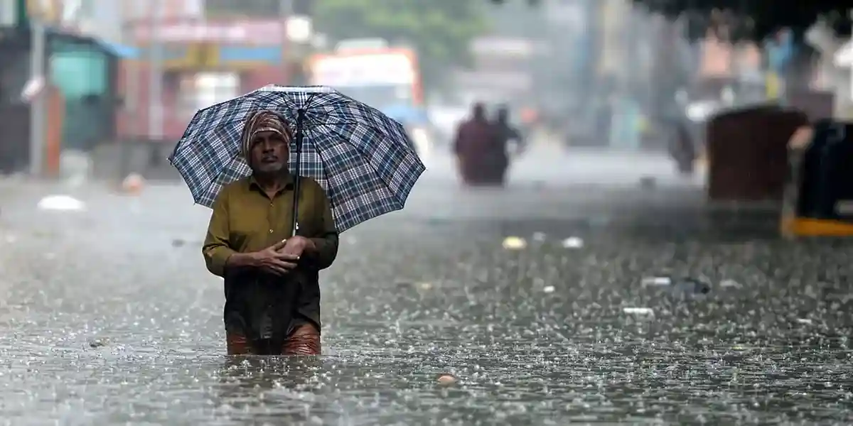 rain school holiday