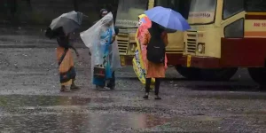 rain tamil nadu