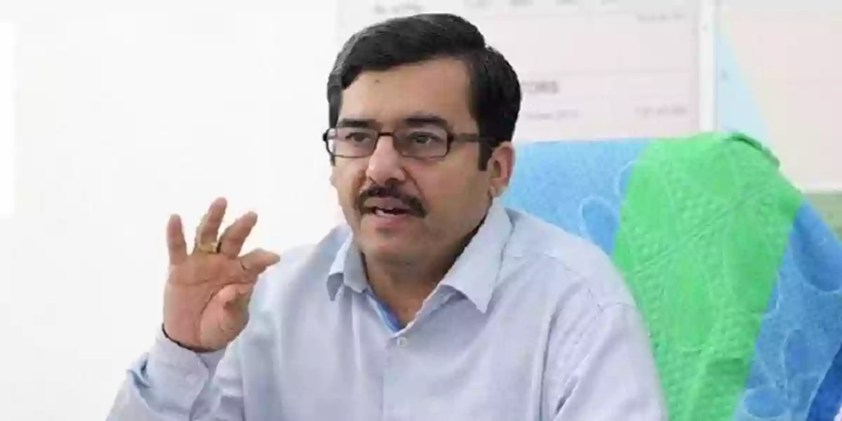 rajesh lakhani