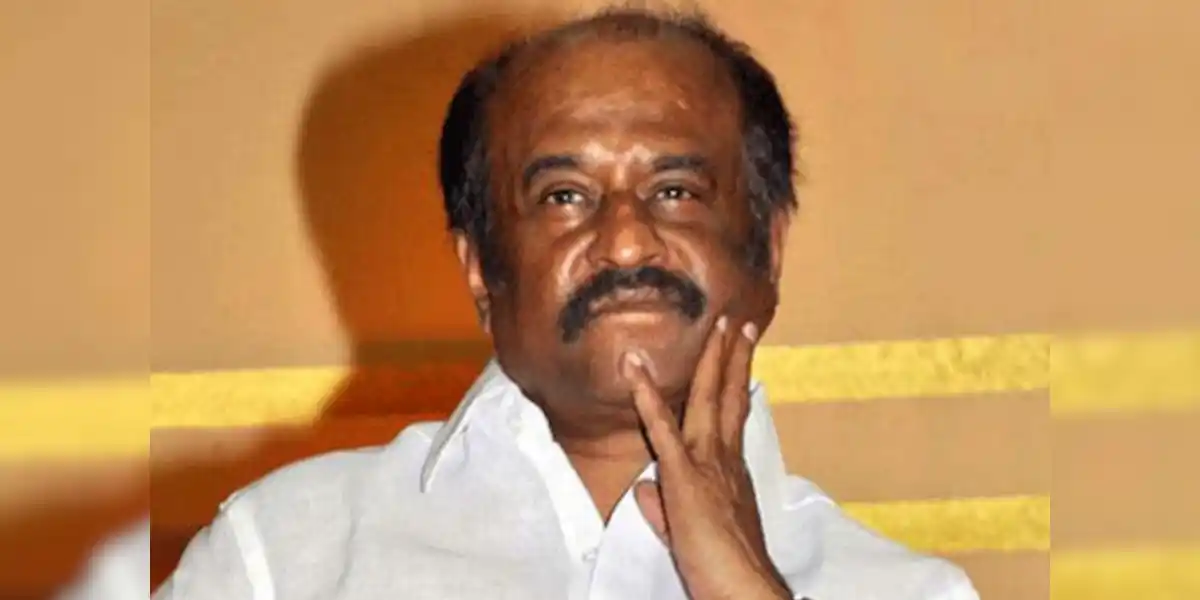 rajini