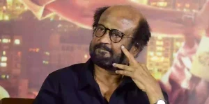 rajinikanth health