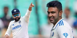 rohit sharma Ravichandran Ashwin