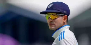 shubman gill