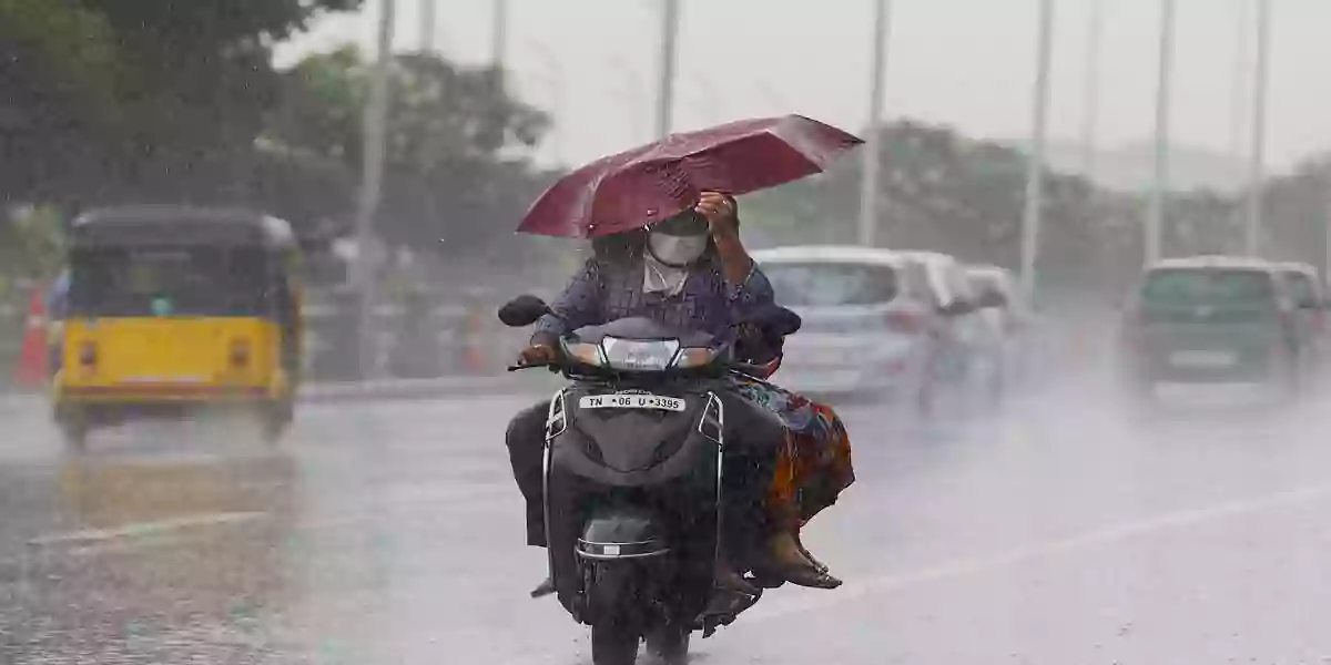 tamil nadu rain