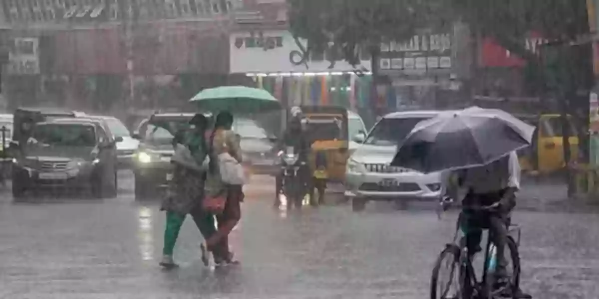 tamil nadu rain news