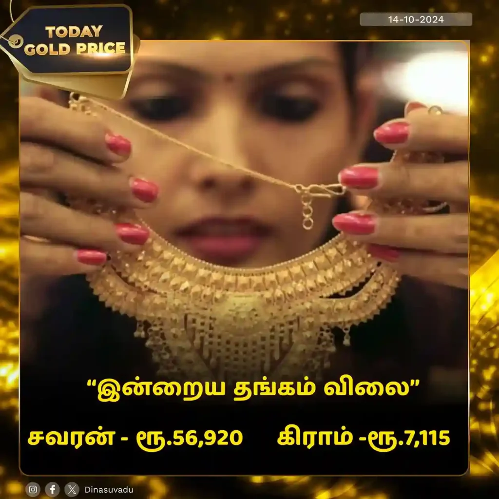 today gold price