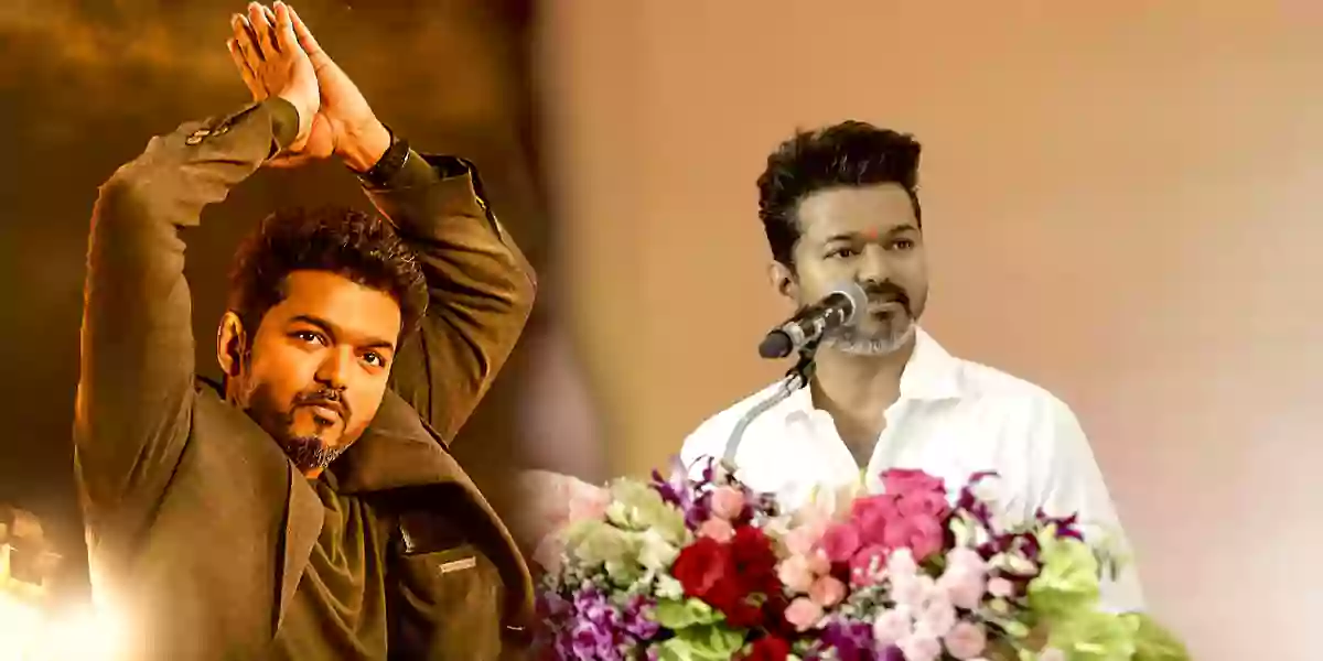 vijay