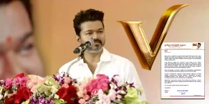 vijay v sentiment