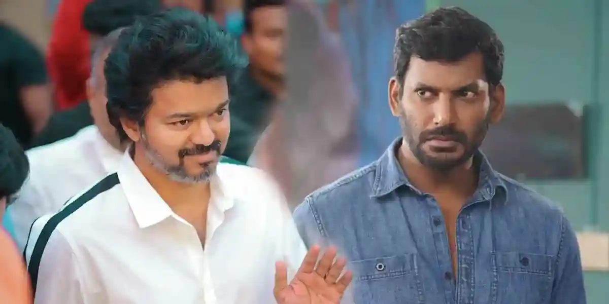 vijay - vishal