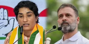 vinesh phogat haryana election