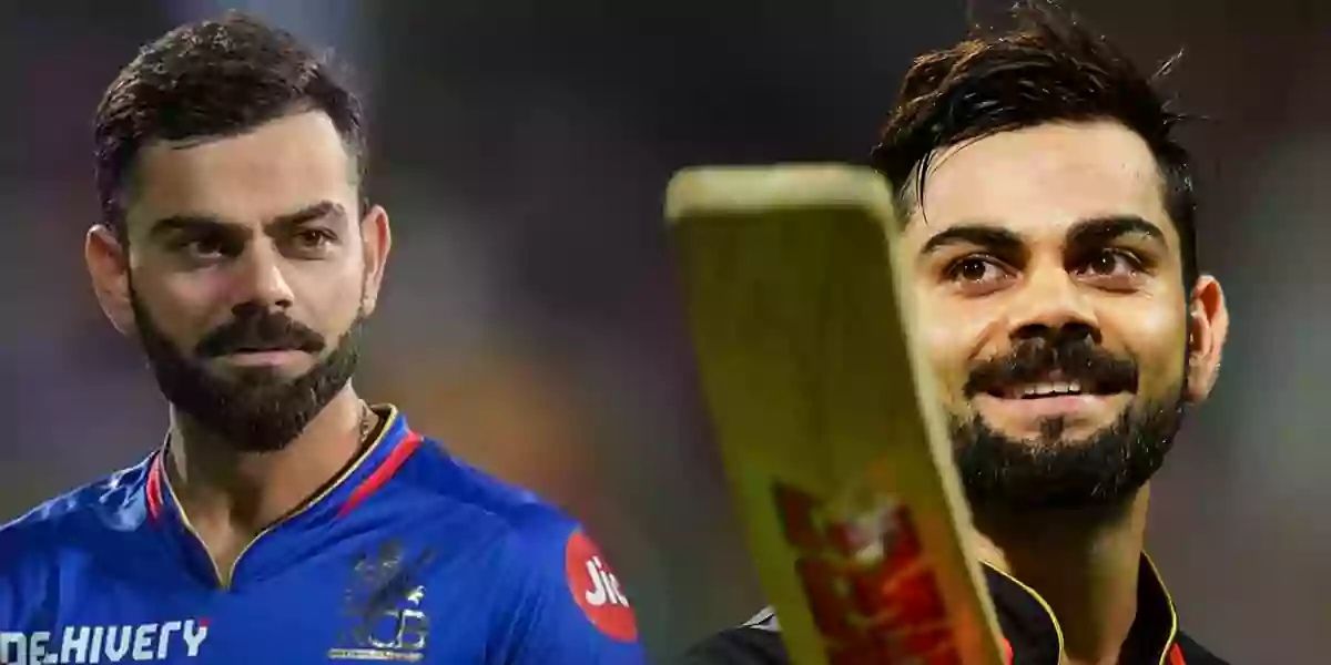 virat kohli rcb