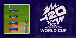 women's cricket world cup 2024