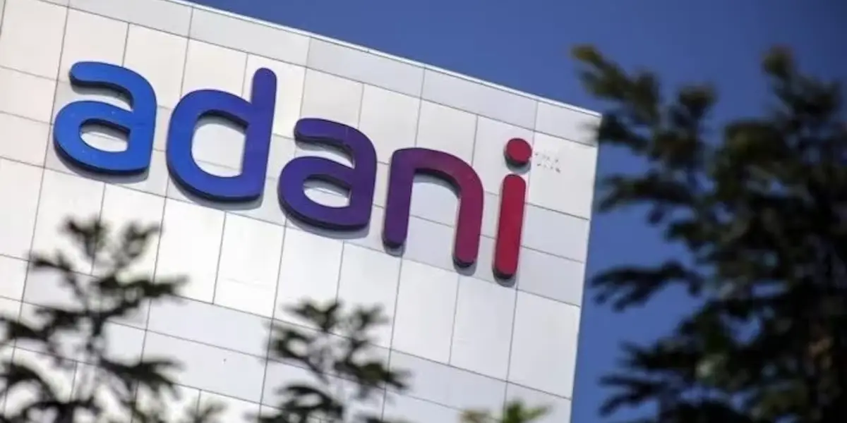 Adani group