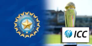 BCCI - ICC